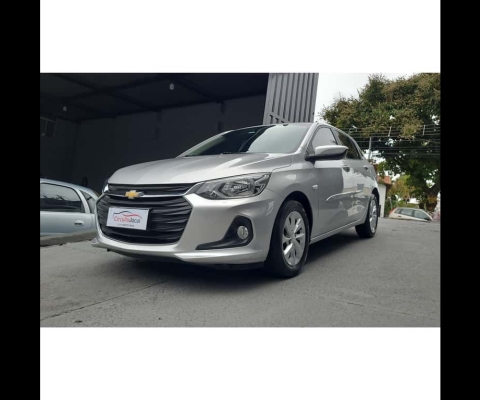 CHEVROLET ONIX 1.0 HATCH LT TURBO 12V 4P