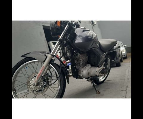 HONDA CG 125