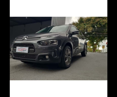 CITROËN C4 CACTUS 1.6 FEEL PACK 16V