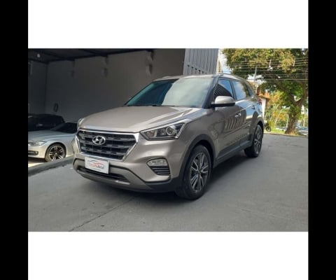 HYUNDAI CRETA 2.0 PRESTIGE 16V 4P