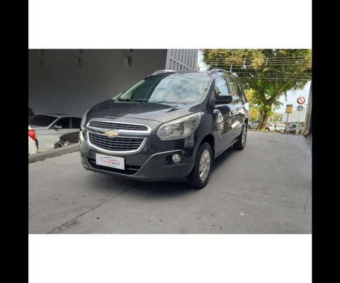 CHEVROLET SPIN 1.8 LTZ 8V 4P