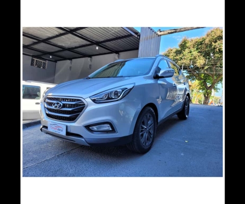 HYUNDAI IX35 2.0 GL 2WD 16V 4P