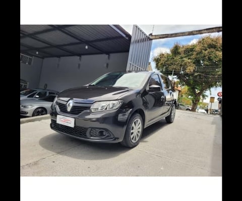 RENAULT SANDERO 1.0 AUTHENTIQUE SCE 12V 4P