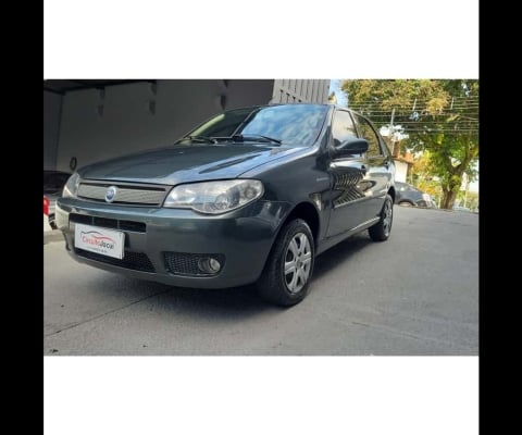 FIAT PALIO 1.0 FIRE ECONOMY 8V 4P