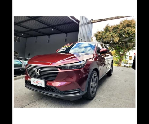 HONDA HR-V 1.5 DI I-VTEC EXL CVT 4P