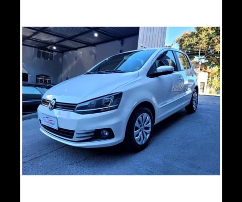 VOLKSWAGEN FOX 1.0 MI COMFORTLINE 12V 4P