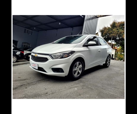 CHEVROLET PRISMA 1.4 MPFI LTZ 8V 4P