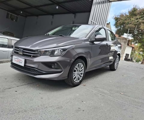 FIAT CRONOS 1.3 DRIVE 8V