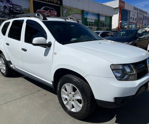 DUSTER 1.6 MANUAL