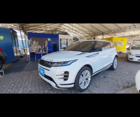 LAND ROVER RANGE ROVER EVOQUE R. EVO SE Si4 R-Dyn. 2.0 Flex Aut.