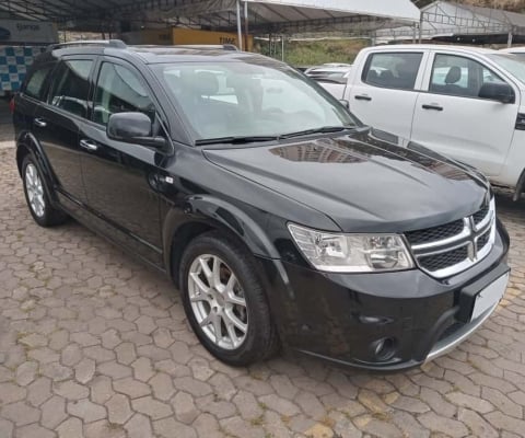 DODGE JOURNEY RT  3.6 V6 Aut.