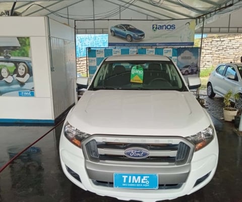 FORD RANGER XL 2.2 4x4 CD Diesel Mec.