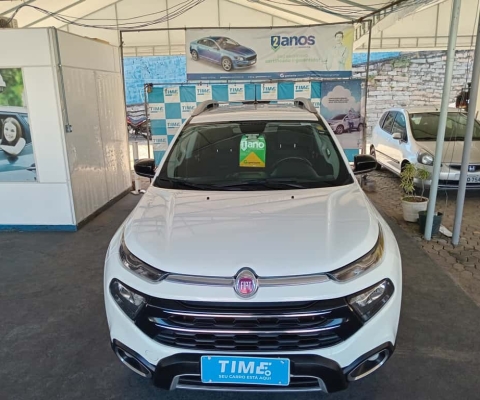 FIAT TORO Volcano 2.0 16V 4x4 TB Diesel Aut.