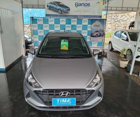 HYUNDAI HB20 Sense 1.0 Flex 12V Mec.