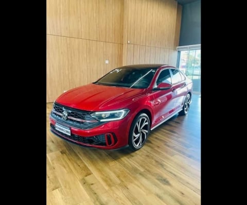 Volkswagen JETTA 2.0 350 TSI GASOLINA GLI DSG