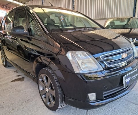 MERIVA PREMIUM 1.8 EASYTRONIC IMPECÁVEL