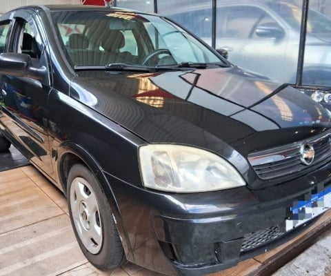 CORSA SEDAN PREMIUM 1.4 COMPLETO 2010