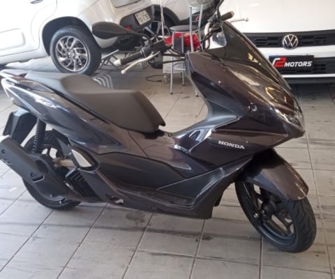 HONDA PCX 160 2023 IMPECÁVEL