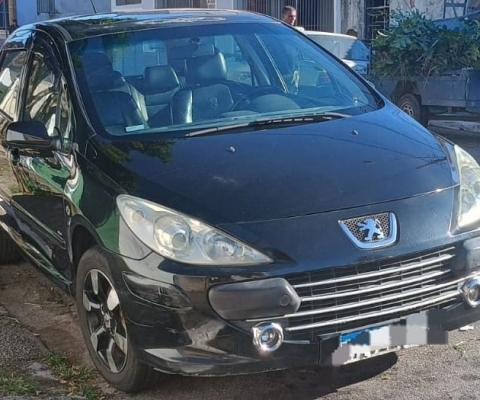 PEUGEOT 307 PRESENCE 2.0 2010 SEM ENTRADA