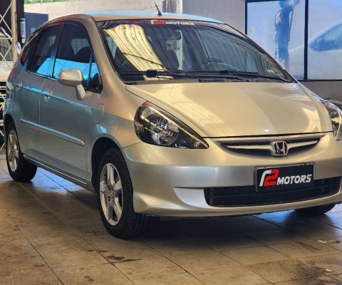 HONDA FIT LX 1.4 2008 ABAIXO DA FIPE