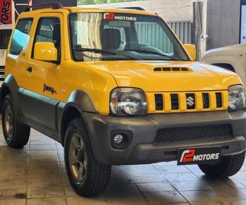 JIMNY 1.3 4ALL 4x4 2022 BAIXO KM