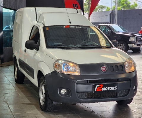 FIORINO ENDURANCE 1.4 EVO 2021 COMPLETA