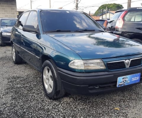 ASTRA GLS 2.0 - 1995