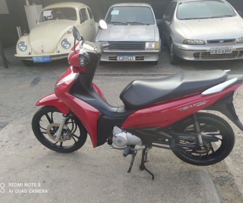 Honda Biz 125