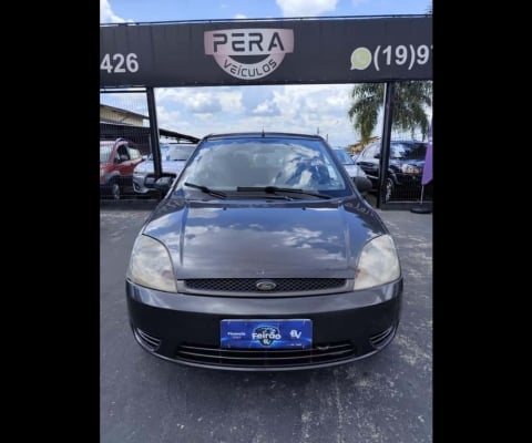 Fiesta Supercharger 1.0 8V 95cv 5p