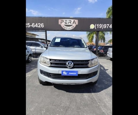 AMAROK CD2.0 16V/S CD2.0 16V TDI 4x4 Die