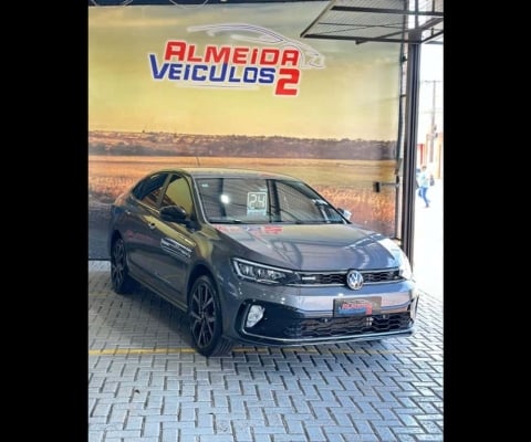 Volkswagen VIRTUS 1.4 250 TSI EXCLUSIVE AUTOMÁTICO