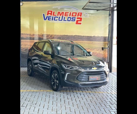 Chevrolet TRACKER 1.2 TURBO FLEX PREMIER AUTOMÁTICO