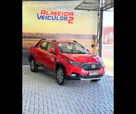 Fiat STRADA 1.3 FIREFLY FLEX VOLCANO CD CVT