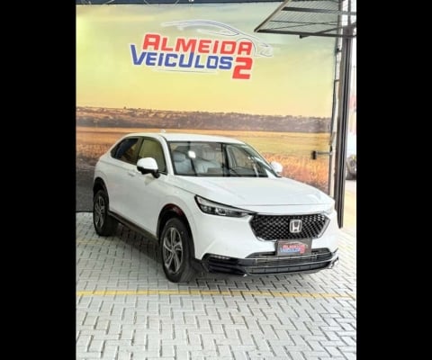 Honda HR-V 1.5 DI I-VTEC TURBO FLEX TOURING CVT