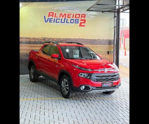 Fiat TORO 2.0 16V TURBO DIESEL FREEDOM 4WD AT9