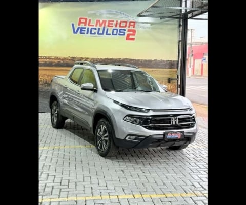 Fiat TORO 1.3 TURBO 270 FLEX FREEDOM AT6