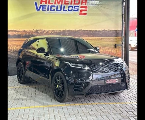 Land Rover RANGE ROVER VELAR 3.0 P340 GASOLINA R-DYNAMIC SE AUTOMÁTICO