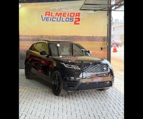 Land Rover RANGE ROVER VELAR 3.0 P340 GASOLINA R-DYNAMIC SE AUTOMÁTICO