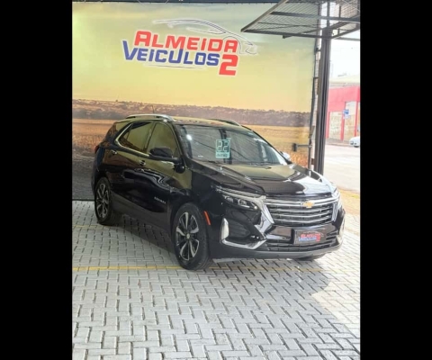 Chevrolet EQUINOX 1.5 16V TURBO GASOLINA PREMIER AWD AUTOMÁTICO