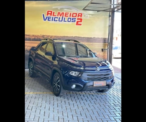 Fiat TORO 2.0 16V TURBO DIESEL ULTRA 4WD AT9