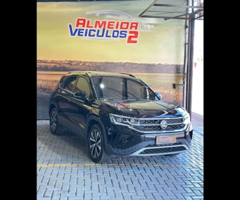 Volkswagen TAOS 1.4 250 TSI TOTAL FLEX HIGHLINE AUTOMÁTICO