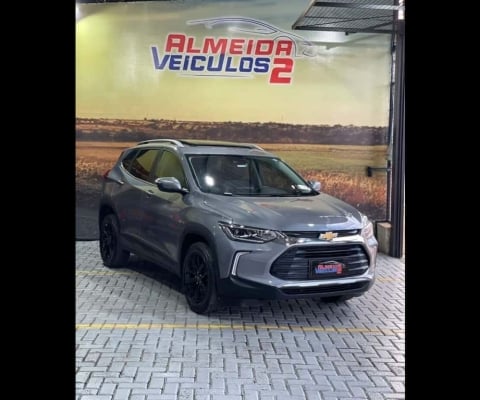 Chevrolet TRACKER 1.2 TURBO FLEX PREMIER AUTOMÁTICO