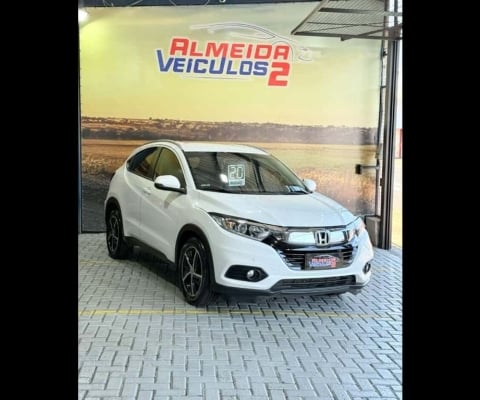 Honda HR-V 1.8 16V FLEX EXL 4P AUTOMÁTICO