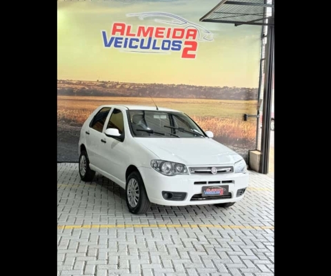 Fiat PALIO 1.0 MPI FIRE ECONOMY 8V FLEX 4P MANUAL