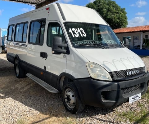 Iveco Daily Minibus GrennCar