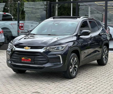 CHEVROLET TRACKER 12T A PR 2024