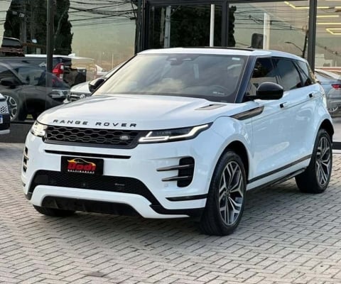 LAND ROVER EVOQUE P250FF HSERD 2022