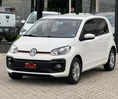 VOLKSWAGEN UP MOVE MDV 2018