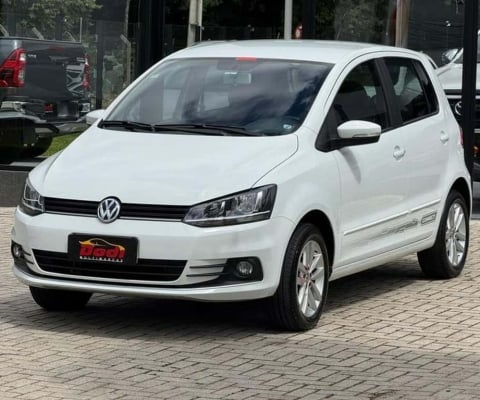 VOLKSWAGEN FOX CONNECT MB 2020