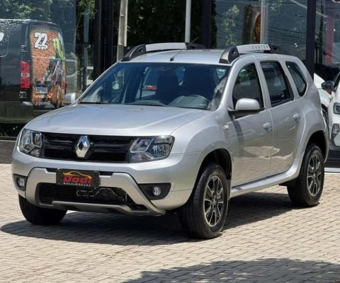 RENAULT DUSTER 16 D 4X2 2016